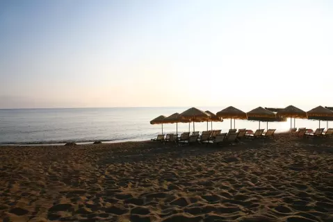 Viešbutis „GOLDEN BEACH HERSONISSOS“ (Chersonisas, Kreta, Graikija)