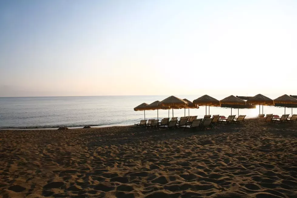 Viešbutis „GOLDEN BEACH HERSONISSOS“ (Chersonisas, Kreta, Graikija)