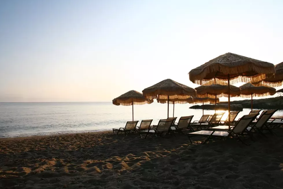 Viešbutis „GOLDEN BEACH HERSONISSOS“ (Chersonisas, Kreta, Graikija)