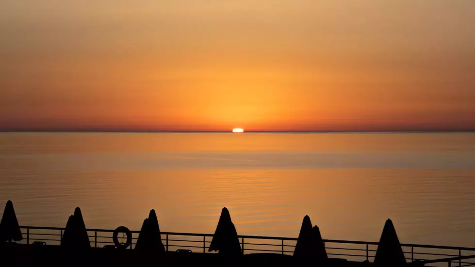 Viešbutis „HORIZON BEACH HOTEL“ (Stalida, Kreta, Graikija)