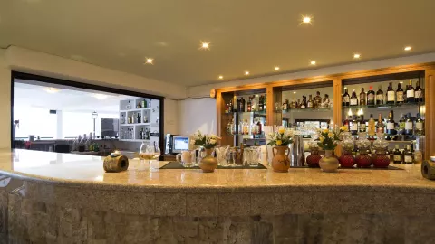 Viešbutis „HORIZON BEACH HOTEL“ (Stalida, Kreta, Graikija)