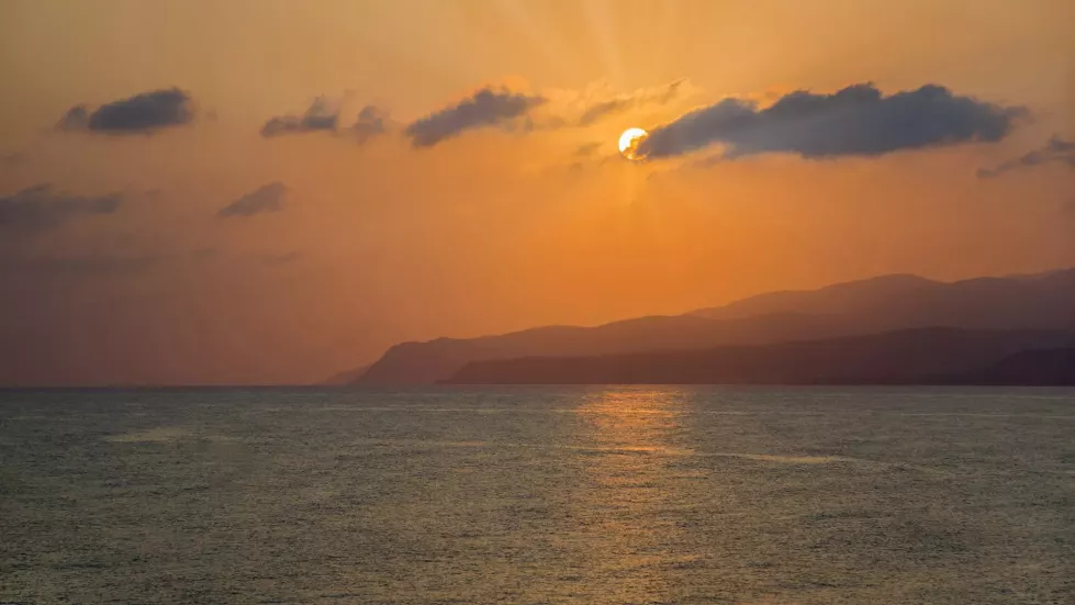 Viešbutis „HORIZON BEACH HOTEL“ (Stalida, Kreta, Graikija)