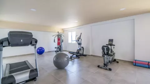 Viešbutis „HORIZON BEACH HOTEL“ (Stalida, Kreta, Graikija)