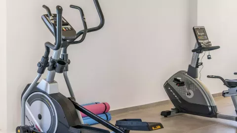 Viešbutis „HORIZON BEACH HOTEL“ (Stalida, Kreta, Graikija)