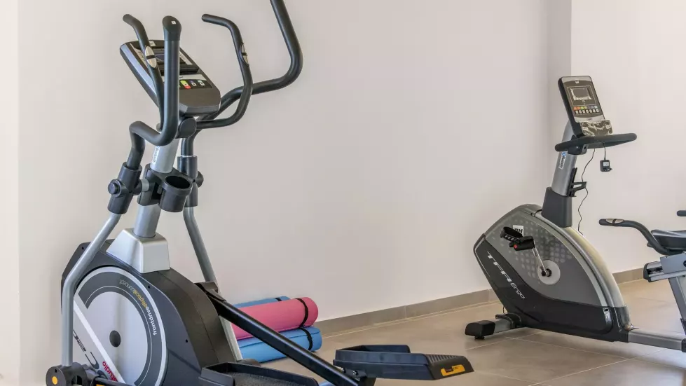 Viešbutis „HORIZON BEACH HOTEL“ (Stalida, Kreta, Graikija)