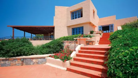 Sirens Beach & Village (Heraklionas (Kreta), Graikija)