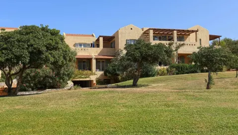 Sirens Beach & Village (Heraklionas (Kreta), Graikija)