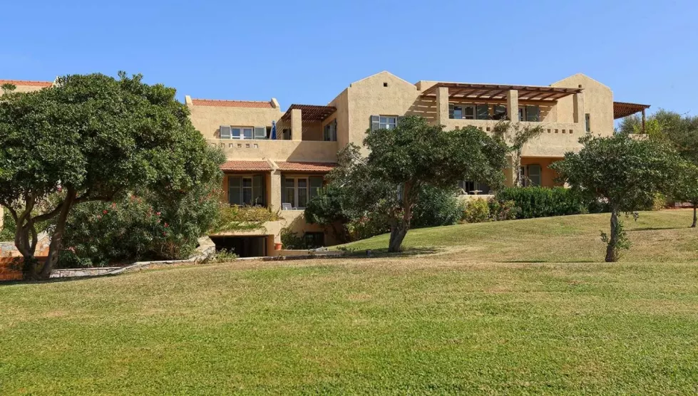 Sirens Beach & Village (Heraklionas (Kreta), Graikija)