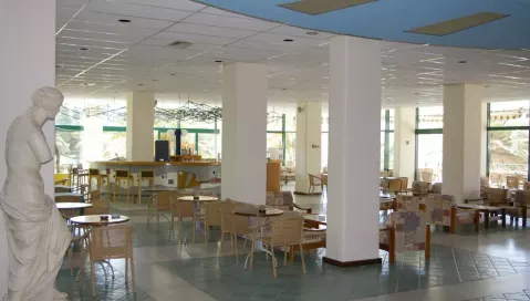 Sirens Beach & Village (Heraklionas (Kreta), Graikija)