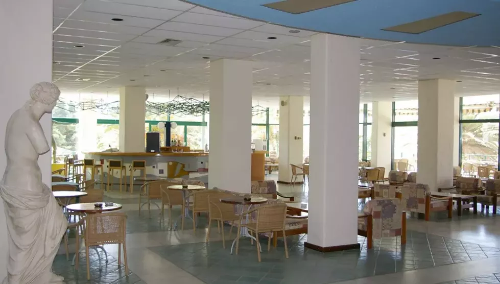 Sirens Beach & Village (Heraklionas (Kreta), Graikija)