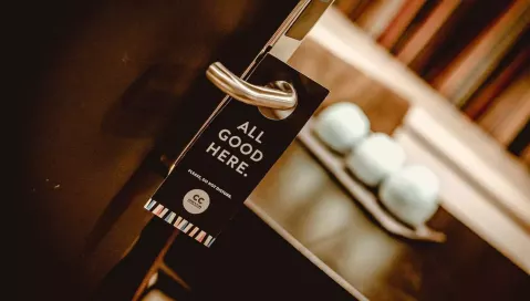 Cook's Club Hersonissos (Heraklionas (Kreta), Graikija)