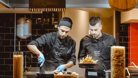 Cook's Club Hersonissos (Heraklionas (Kreta), Graikija)