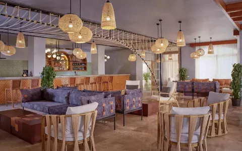 Viešbutis „CORAL SEA WATERWORLD“ (Sharm el Sheikh, Egiptas)