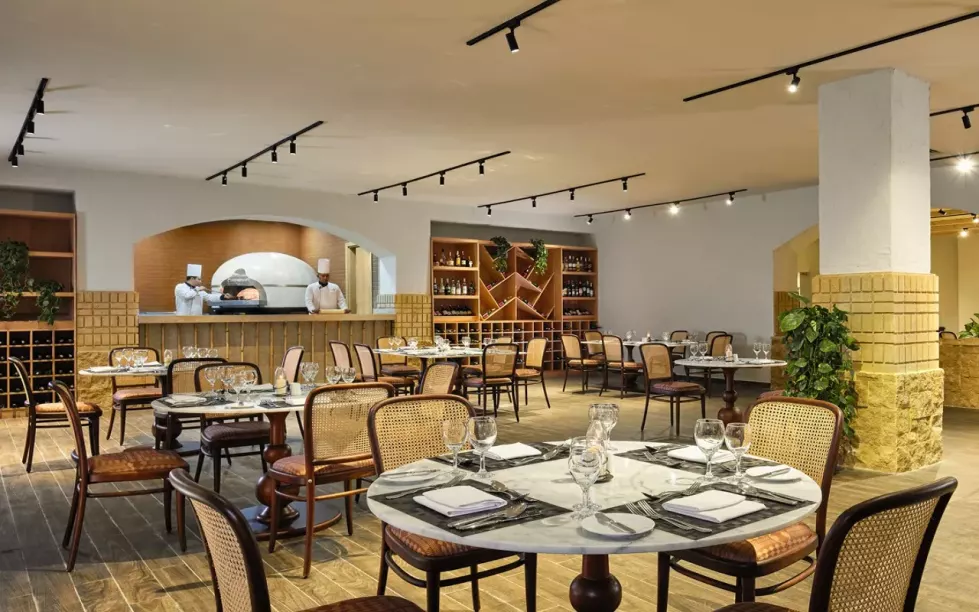 Viešbutis „CORAL SEA WATERWORLD“ (Sharm el Sheikh, Egiptas)