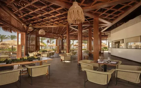 Viešbutis „CORAL SEA WATERWORLD“ (Sharm el Sheikh, Egiptas)