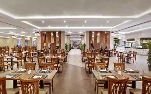 Viešbutis „CORAL SEA WATERWORLD“ (Sharm el Sheikh, Egiptas)