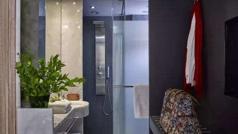 Viešbutis „KYMA SUITES BEACH HOTEL“ (Retimnas, Kreta, Graikija)