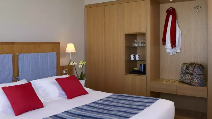 Viešbutis „KYMA SUITES BEACH HOTEL“ (Retimnas, Kreta, Graikija)