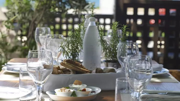 Viešbutis „KYMA SUITES BEACH HOTEL“ (Retimnas, Kreta, Graikija)