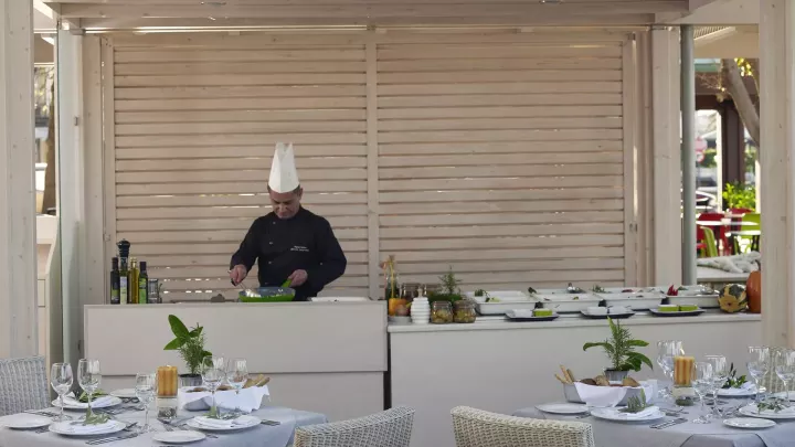 Viešbutis „KYMA SUITES BEACH HOTEL“ (Retimnas, Kreta, Graikija)