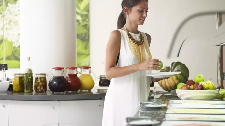 Viešbutis „KYMA SUITES BEACH HOTEL“ (Retimnas, Kreta, Graikija)