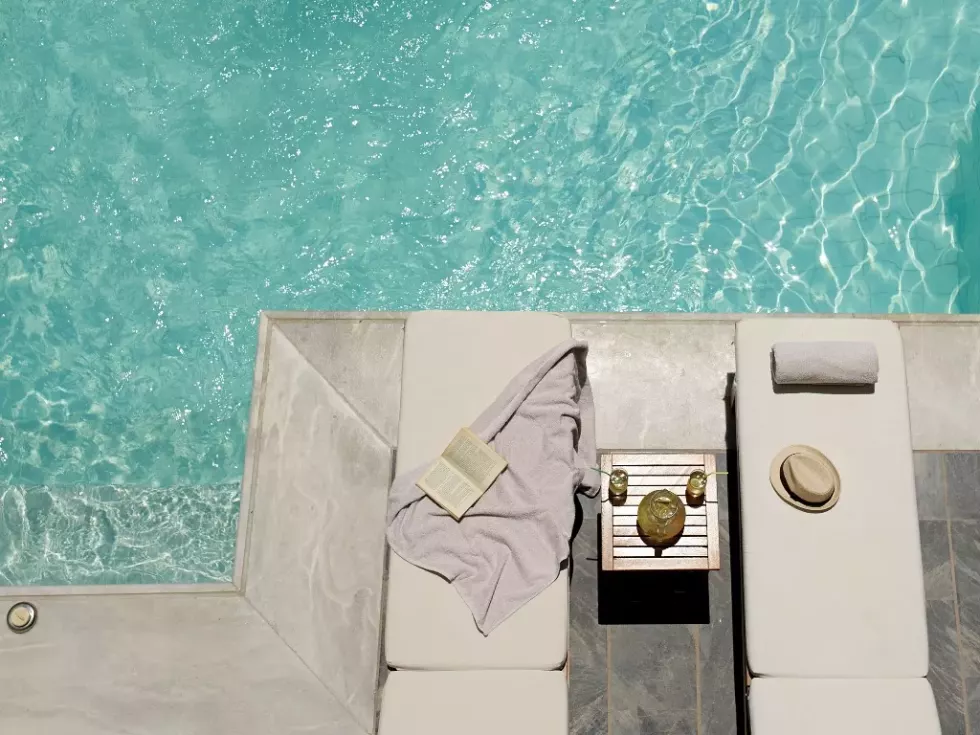Viešbutis „KYMA SUITES BEACH HOTEL“ (Retimnas, Kreta, Graikija)