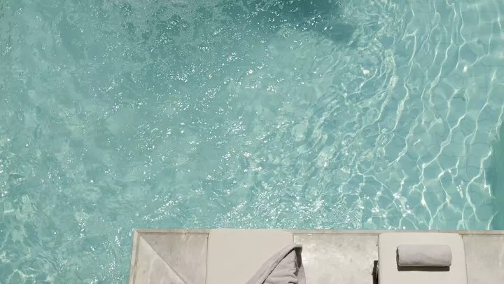 Viešbutis „KYMA SUITES BEACH HOTEL“ (Retimnas, Kreta, Graikija)