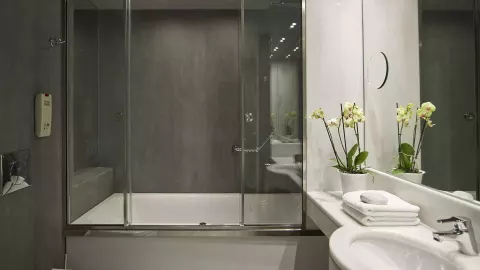 Viešbutis „KYMA SUITES BEACH HOTEL“ (Retimnas, Kreta, Graikija)