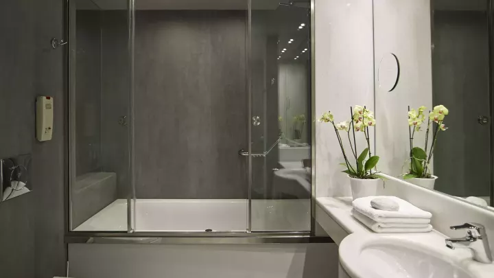 Viešbutis „KYMA SUITES BEACH HOTEL“ (Retimnas, Kreta, Graikija)