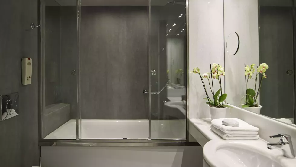 Viešbutis „KYMA SUITES BEACH HOTEL“ (Retimnas, Kreta, Graikija)