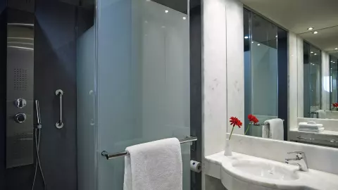 Viešbutis „KYMA SUITES BEACH HOTEL“ (Retimnas, Kreta, Graikija)