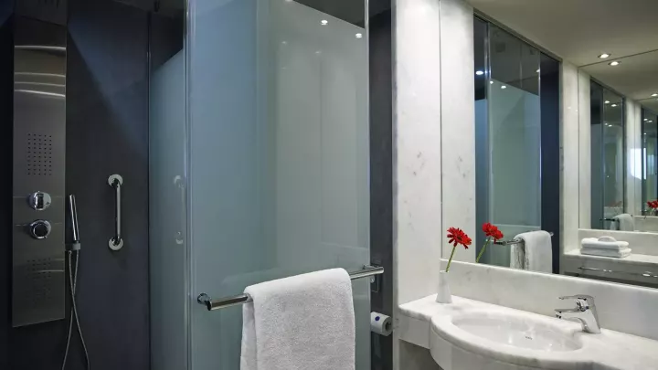 Viešbutis „KYMA SUITES BEACH HOTEL“ (Retimnas, Kreta, Graikija)