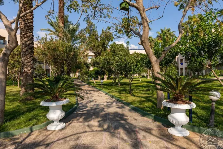 Viešbutis „LABRANDA ALANTUR HOTEL“ (Alanija, Turkija)