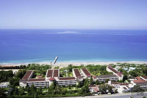 Viešbutis „LABRANDA ALANTUR HOTEL“ (Alanija, Turkija)
