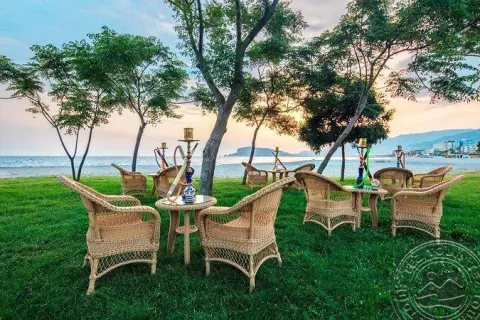 Viešbutis „LABRANDA ALANTUR HOTEL“ (Alanija, Turkija)