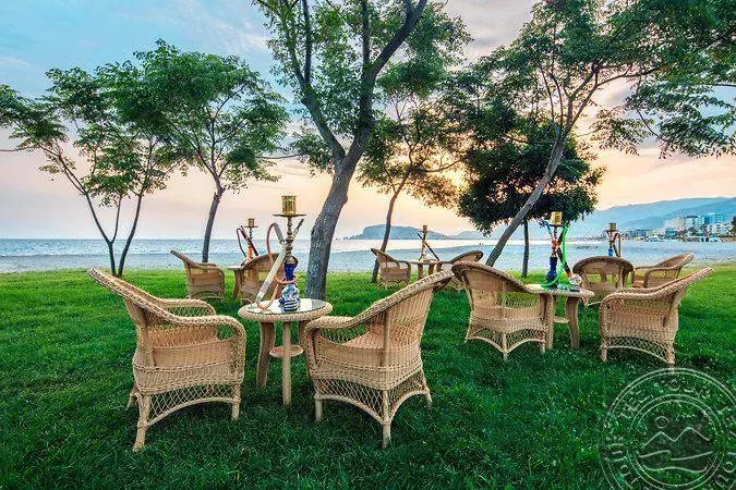 Viešbutis „LABRANDA ALANTUR HOTEL“ (Alanija, Turkija)