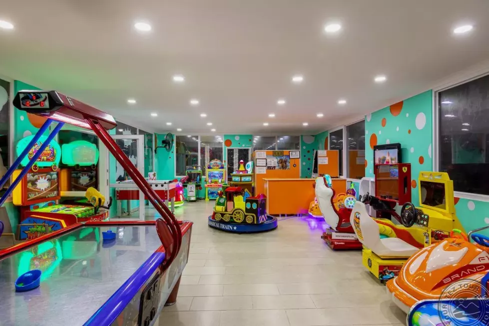 Viešbutis „LABRANDA ALANTUR HOTEL“ (Alanija, Turkija)