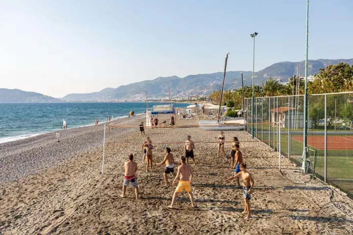 Viešbutis „LABRANDA ALANTUR HOTEL“ (Alanija, Turkija)