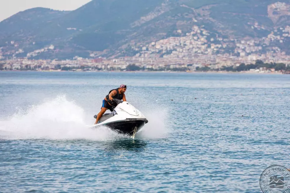 Viešbutis „LABRANDA ALANTUR HOTEL“ (Alanija, Turkija)