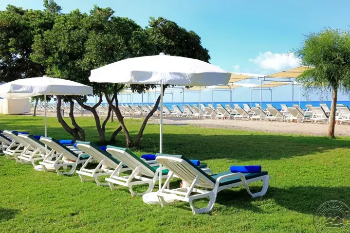 Viešbutis „LABRANDA ALANTUR HOTEL“ (Alanija, Turkija)