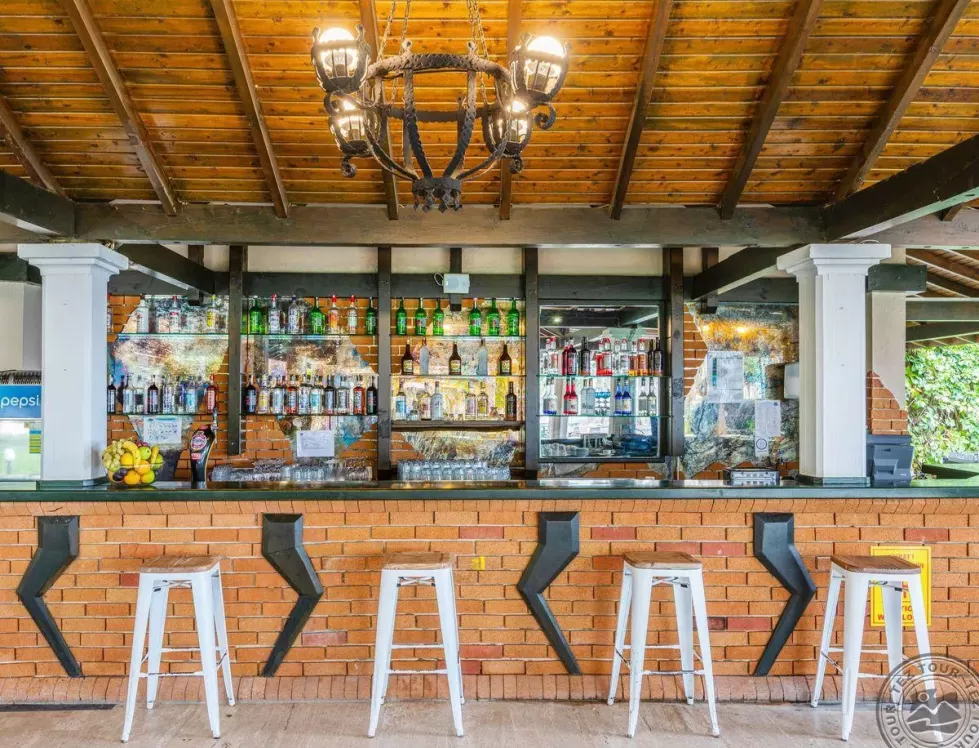 Viešbutis „LABRANDA ALANTUR HOTEL“ (Alanija, Turkija)