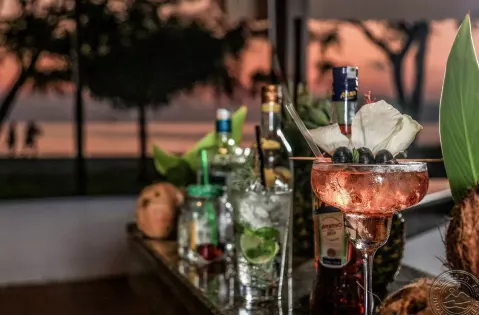 Viešbutis „LABRANDA ALANTUR HOTEL“ (Alanija, Turkija)