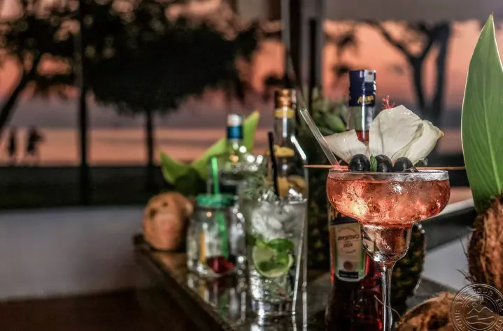 Viešbutis „LABRANDA ALANTUR HOTEL“ (Alanija, Turkija)