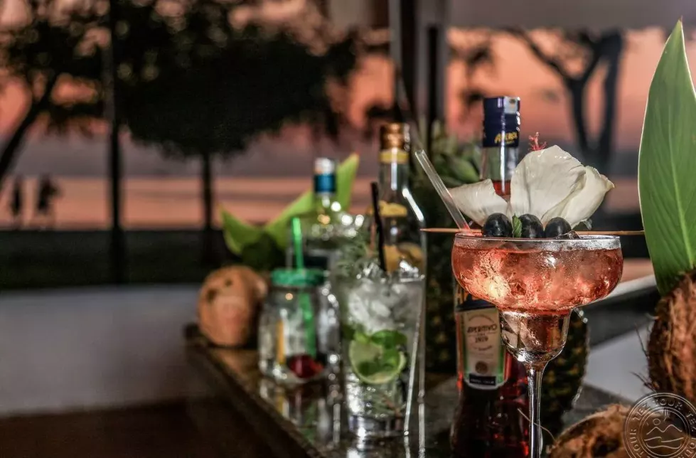 Viešbutis „LABRANDA ALANTUR HOTEL“ (Alanija, Turkija)