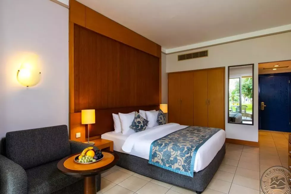 Viešbutis „LABRANDA ALANTUR HOTEL“ (Alanija, Turkija)