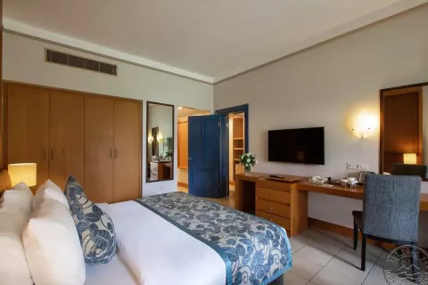 Viešbutis „LABRANDA ALANTUR HOTEL“ (Alanija, Turkija)