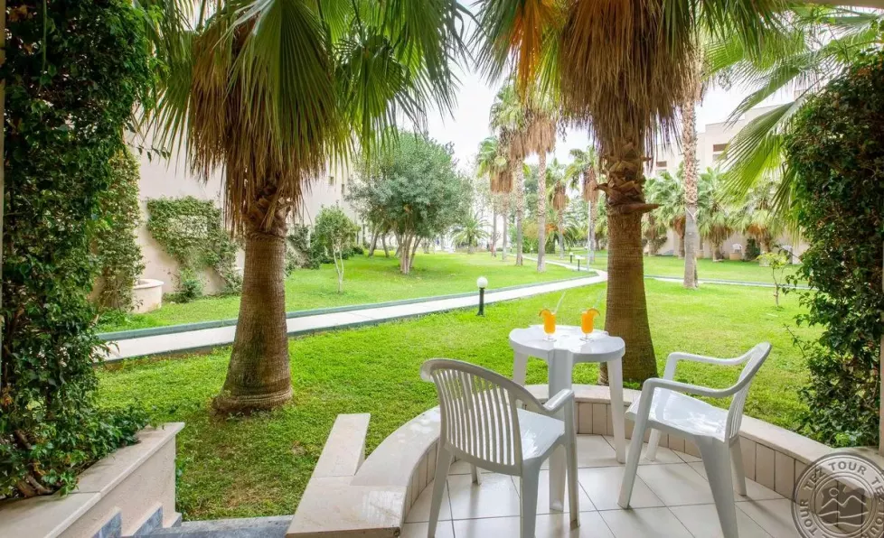 Viešbutis „LABRANDA ALANTUR HOTEL“ (Alanija, Turkija)