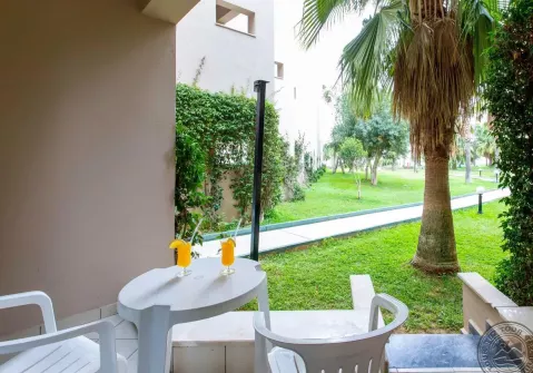 Viešbutis „LABRANDA ALANTUR HOTEL“ (Alanija, Turkija)