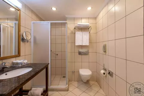 Viešbutis „LABRANDA ALANTUR HOTEL“ (Alanija, Turkija)