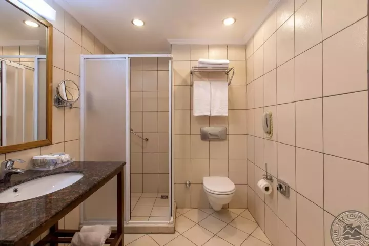 Viešbutis „LABRANDA ALANTUR HOTEL“ (Alanija, Turkija)